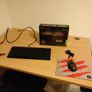 office desk Image 3