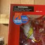 Exclusive Marvel / DC Figures Image 2