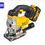 Dewalt 6pc 18v Tstak kit and Tstak FM radio Image 4