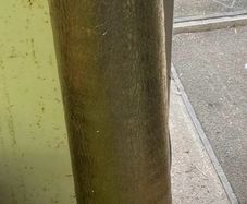 Timber Flooring Underlay