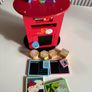 Peppa Pig Post Box With Sound Image 5