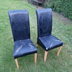 Dinner Chairs x 6