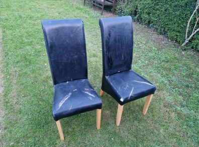 Dinner Chairs x 6