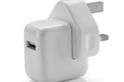 Genuine Apple 10W power adapter