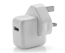Genuine Apple 10W power adapter