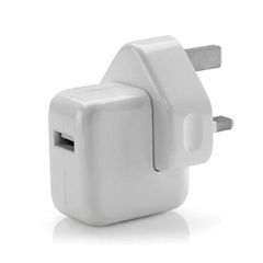Genuine Apple 10W power adapter
