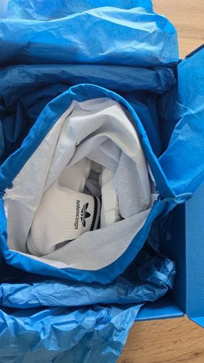 Balenciaga x Adidas speed SIZE 6