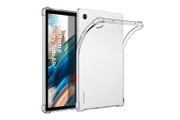 For Samsung Galaxy Tab A8 10.5 2021 Case ShockProof Soft Phone Cover Clear TPU - FHT03SMTK3