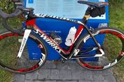 S Works Venge
