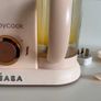 Beaba Babycook Solo for Newborn/Toddler Baby Food steam cooking, blending, defrosting, reheating - Rose Gold Limited Edition Image 3
