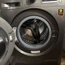 Samsung Ecobubble 9kg Digital Inverter Washing Machine (graphite finish) Image 2