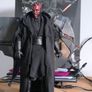 Darth Maul 2.0 Deluxe Edition - Hot Toys Image 2