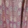 Indian shawl scarf BNWOT Image 3