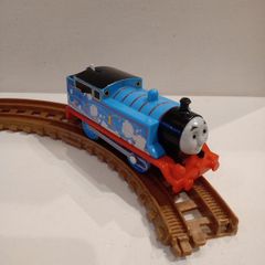 Thomas Smoke Trackmaster Thomas Tank Engine and Friends Motorised Thomas Smoke Version 2013