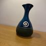 Irish pottery Jack O'Patsy wine/water carafe Image 7