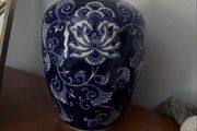 Ginger jar