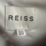 Navy Reiss dress - sz 12 Image 4