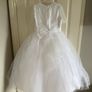 Communion Dress Image 2