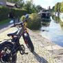ANIIOKI A9 PRO MAX - Dual Motor Ebike - 5600W Peak - 70Ah Battery - Like New Image 4