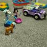 LEGO friends sets x 3 Image 5