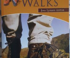 Best Irish Walks, Ed. Joss Lynam