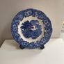 Enoch Wedgwood Turnstall  woodland plate Image 2