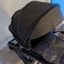 Travel System - Cupla Duo 2-1 Pram Image 5
