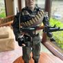 Elite forces action man Image 5