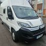 181 reg campervan Image 3