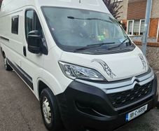 181 reg campervan