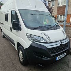 181 reg campervan