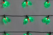 Christmas Holly LED Indoor/ Outdoor Lights