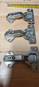 cabinet hinges