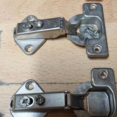 cabinet hinges