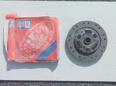 Peugeot 604 2.3 TD Clutch Disc.