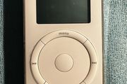 Apple iPod 2nd Generation (A1019) 10gb