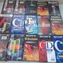 Vhs Video Cassettes Image 5