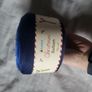 Hobbii Sultan Cotton cake yarn 200g NEW gradient Image 2
