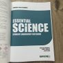 Essential Science: Student Laboratory Notebook (Junior Cycle Science) Image 3