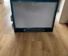 extractor fan