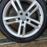 Audi Alloy Wheels 18" Image 5