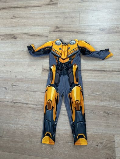 Super hero costumes