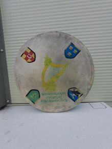 Bodhran