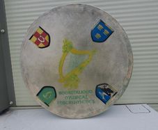 Bodhran