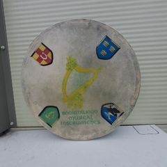 Bodhran