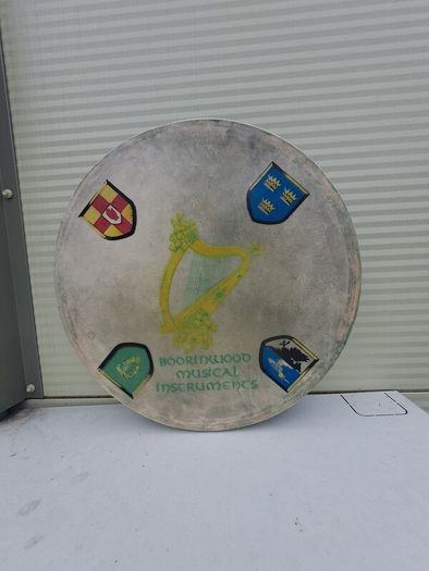 Bodhran