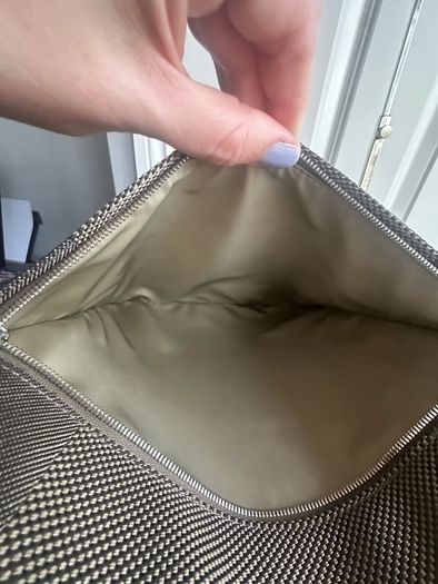 Louis Vuitton messenger bag