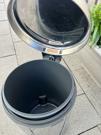 Brabantia Kitchen Bin