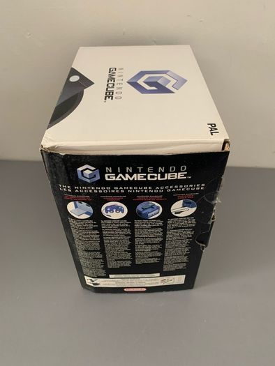 Nintendo GameCube Boxed