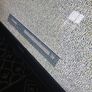 large television,is NOT a smart tv, works perfect as seen in photos, Image 2